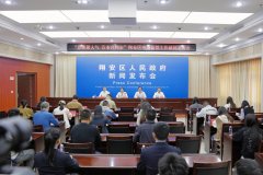 为市场取财产双向赋能 厦门翔安打制“双百”品